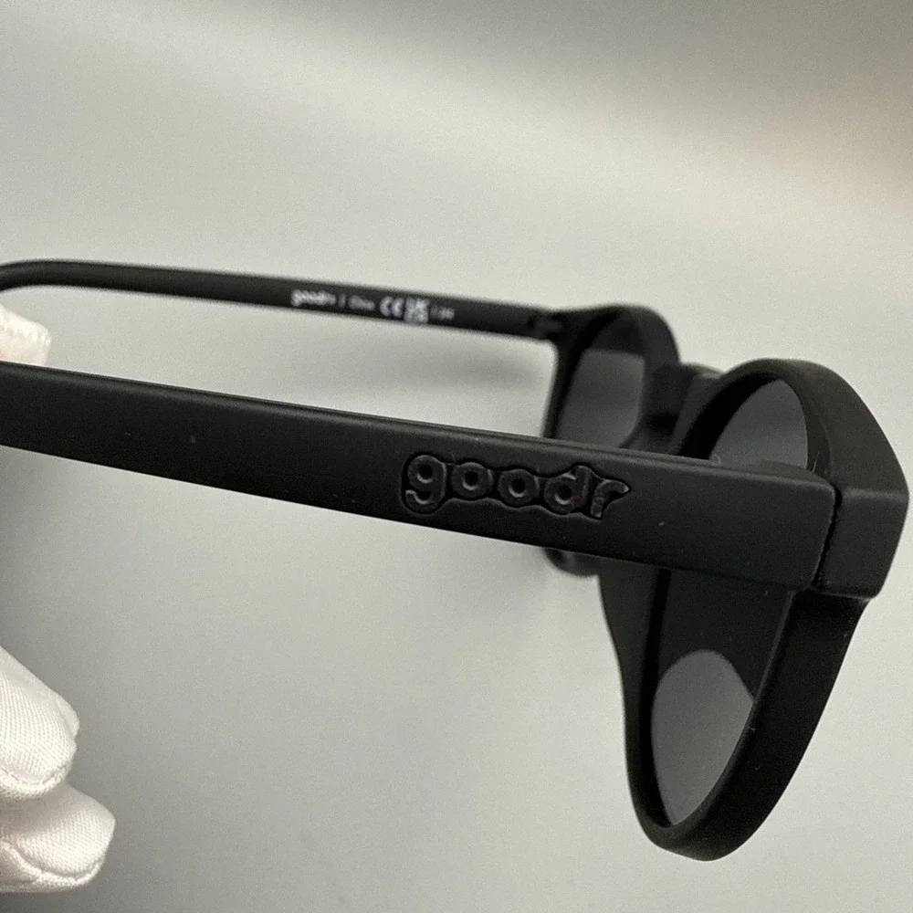 goodr circle sunglasses